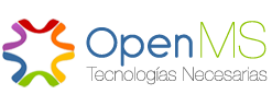 Logo OpenMS